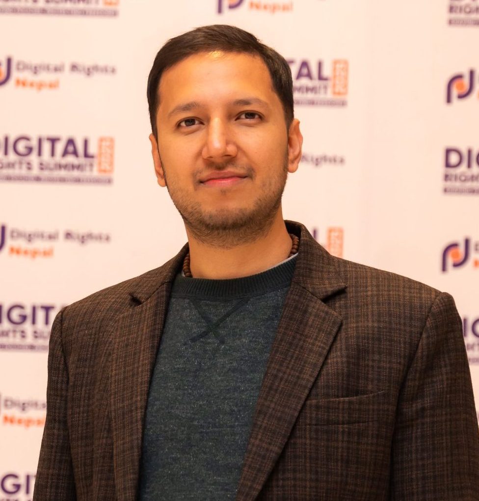 Saurav Bhattarai