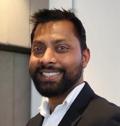 Irshad Ahamad Ansari