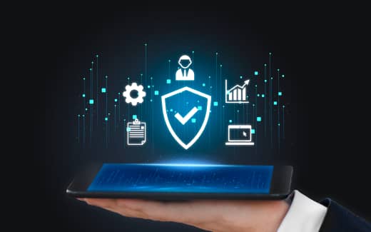 Privacy and Data Protection