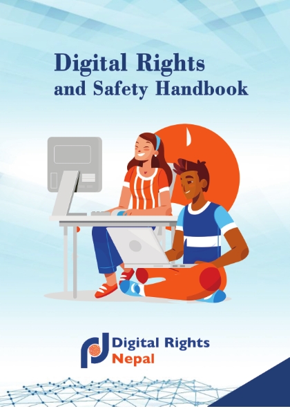 Digital Rights and Safety Handbook