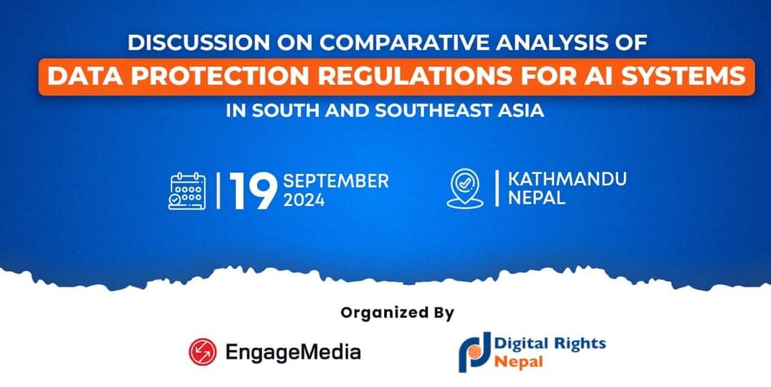 Discussion on Comparative Analysis of Data Protection Regulations for AI Systems