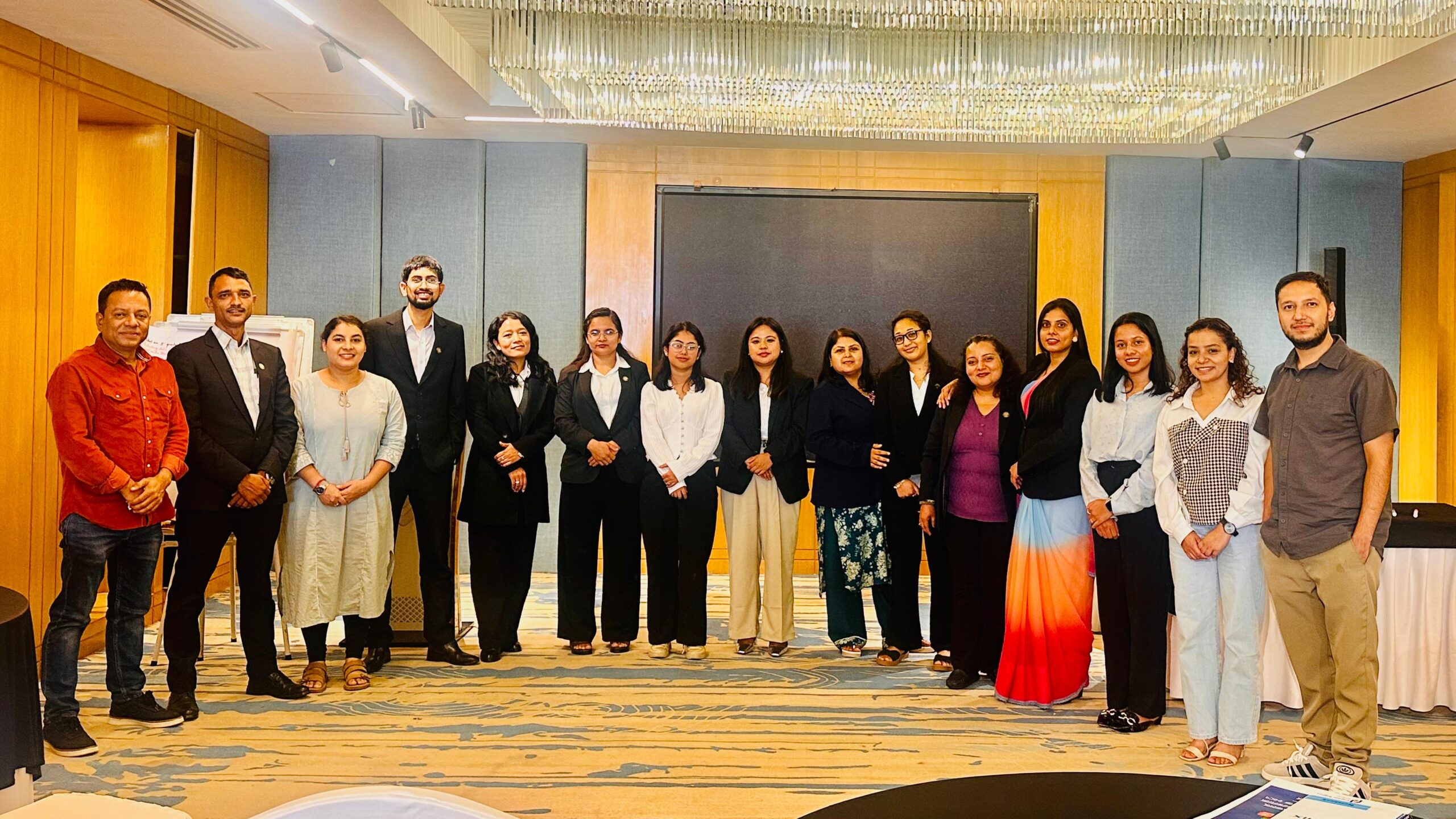 Capacity Building for Lawyers: Strengthening Digital Rights and Safety Awareness