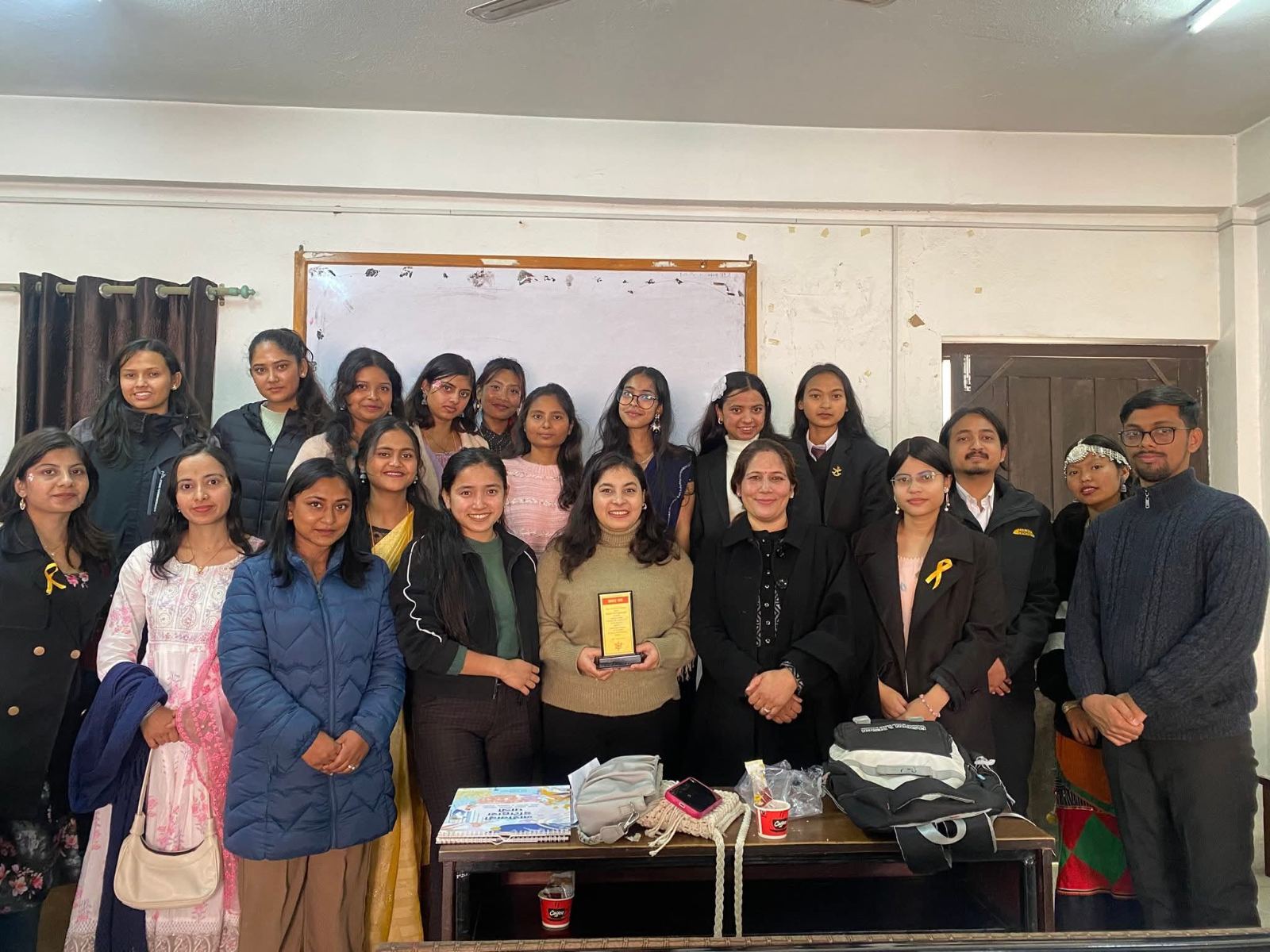 Countering Online GBV: Safety, Solidarity, and Solutions