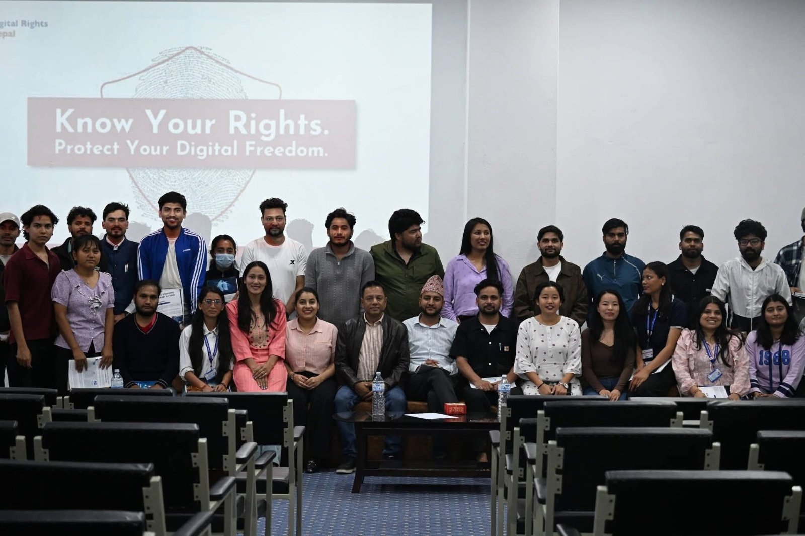 Digital Adhikar: Know Your Rights, Protect Your Future