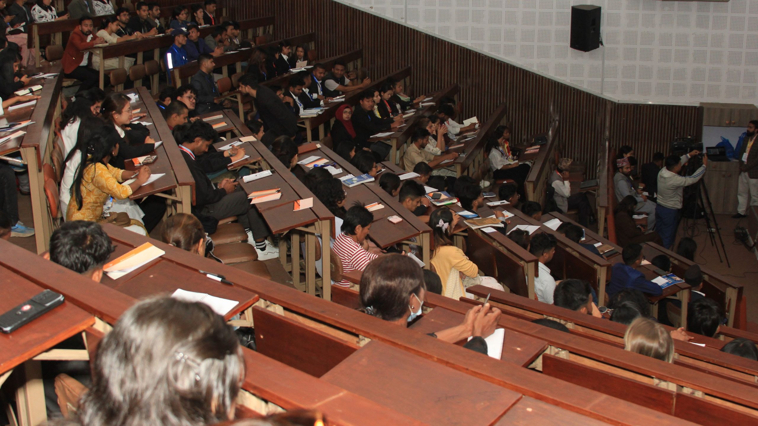 First Young HRDs Conclave 2026 Concluded