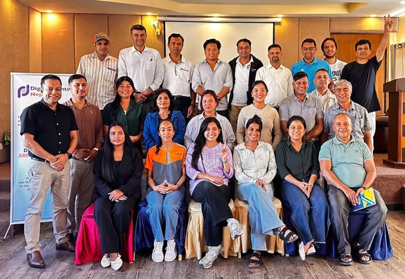 Nepal Digital Rights School 2026 | Pokhara